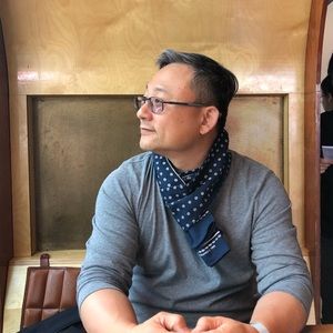 Meet your Posher, Chulmin